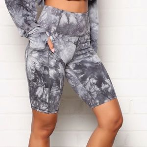 My Energy Biker Shorts by Fashionnova